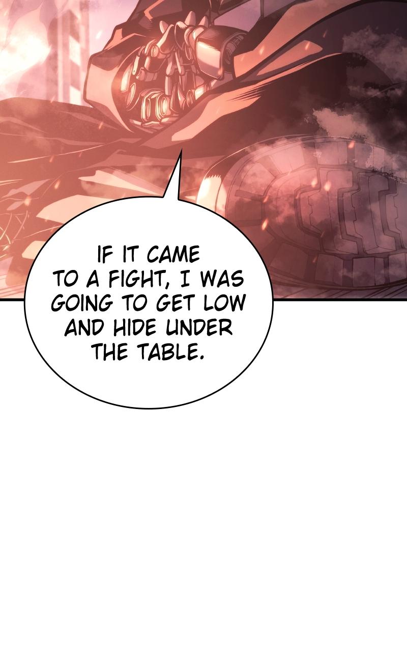 Read Bad Born Blood Manga Online