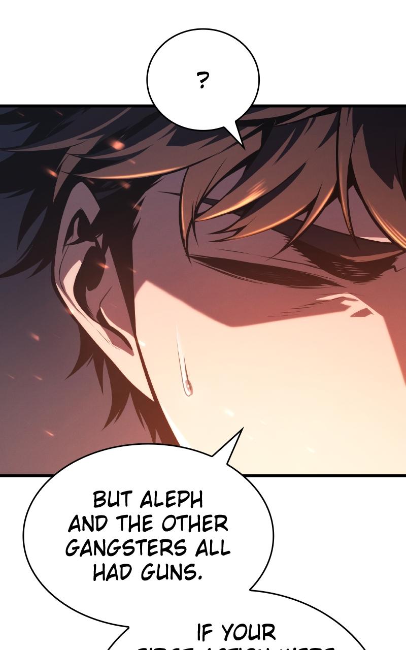Read Bad Born Blood Manga Online