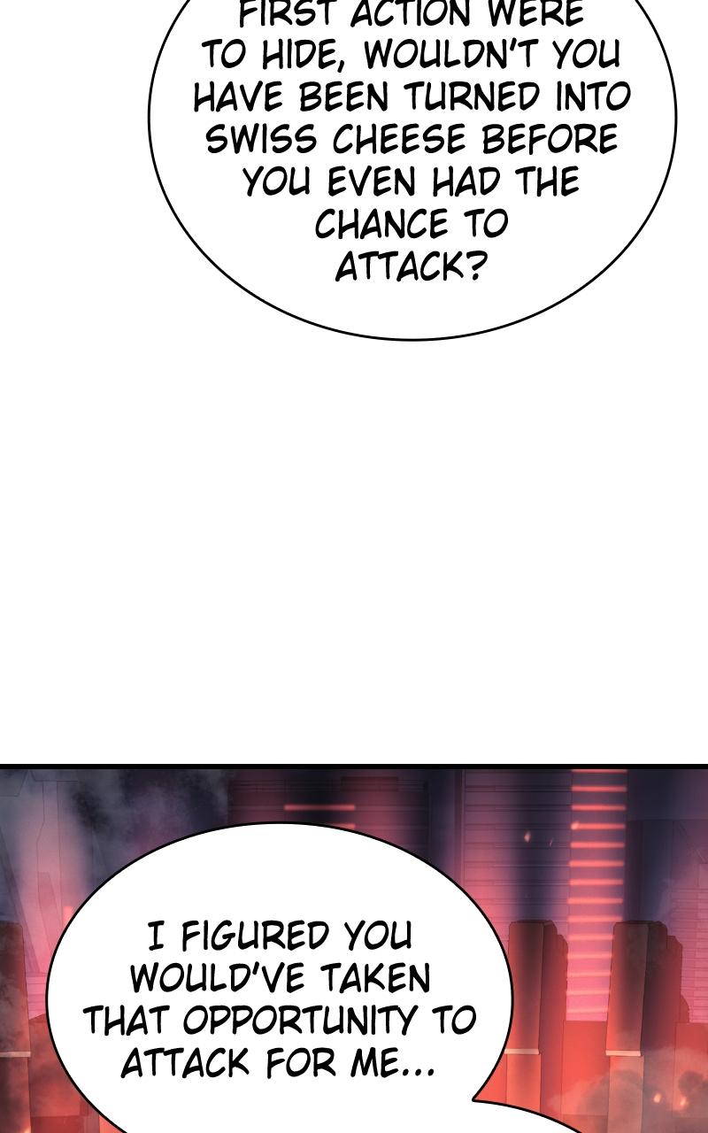 Read Bad Born Blood Manga Online