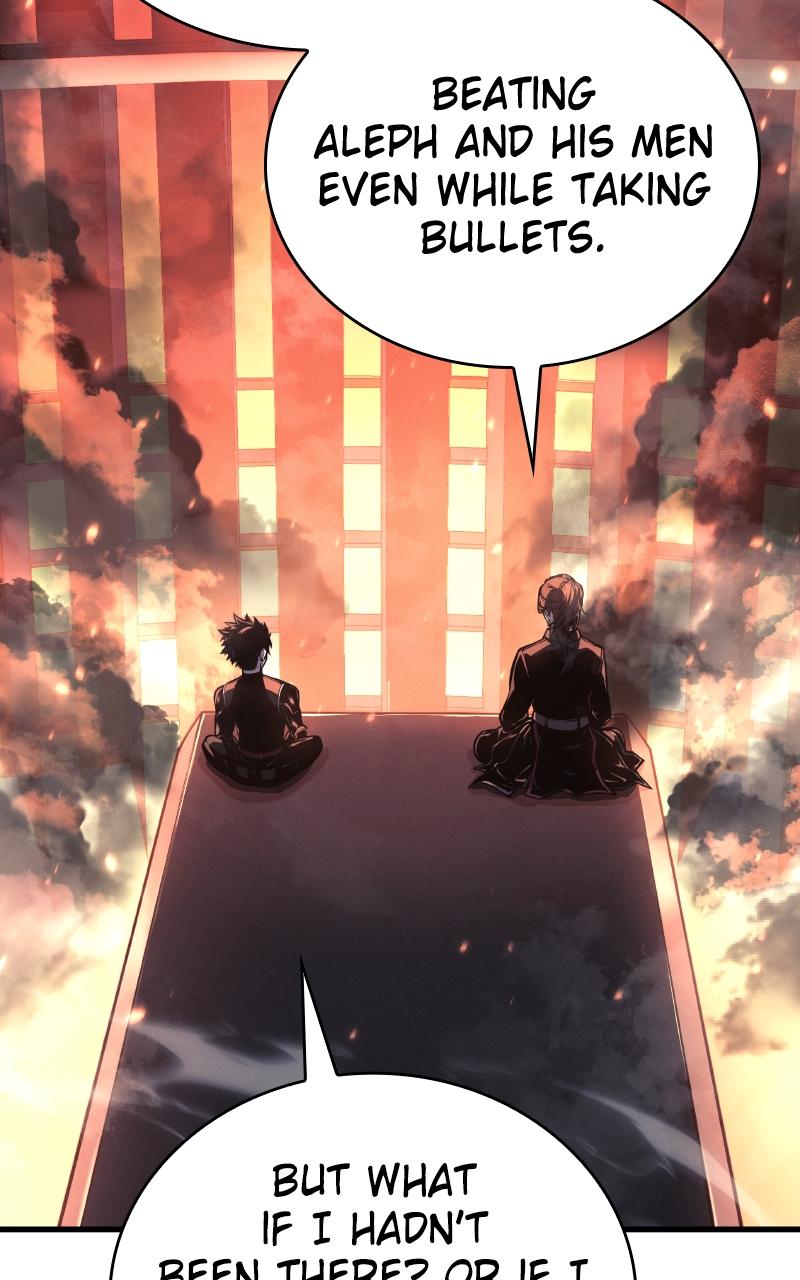 Read Bad Born Blood Manga Online
