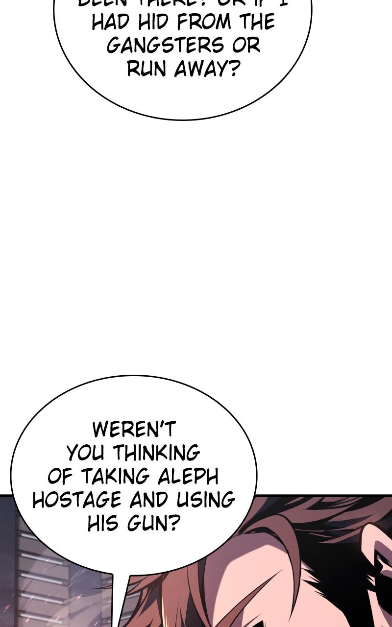 Read Bad Born Blood Manga Online