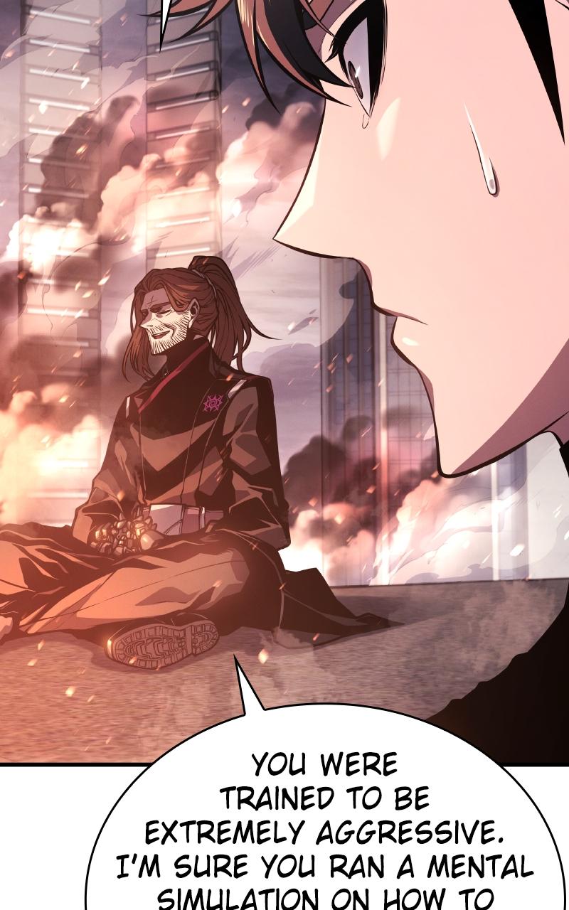 Read Bad Born Blood Manga Online