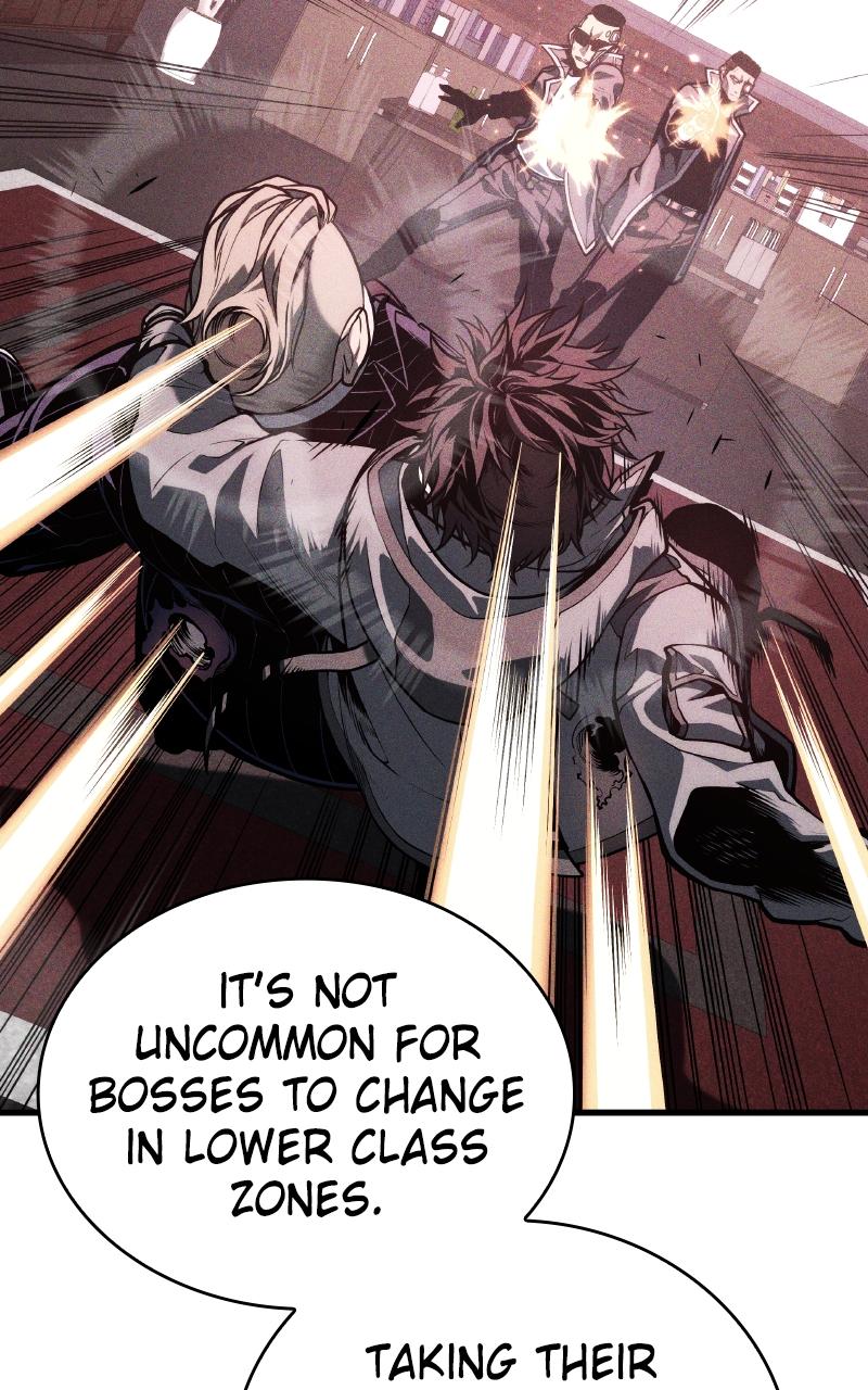 Read Bad Born Blood Manga Online
