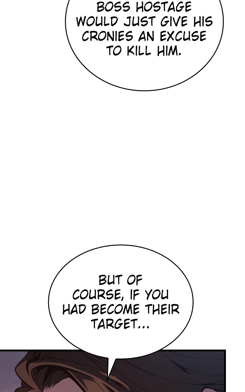 Read Bad Born Blood Manga Online