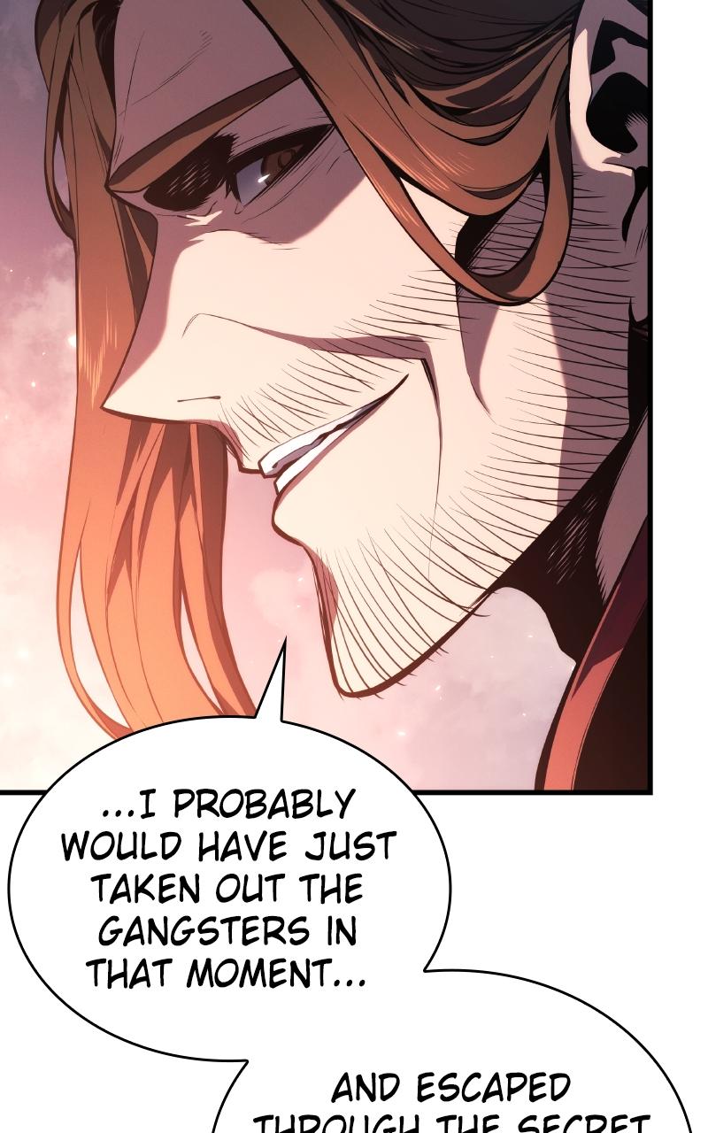 Read Bad Born Blood Manga Online