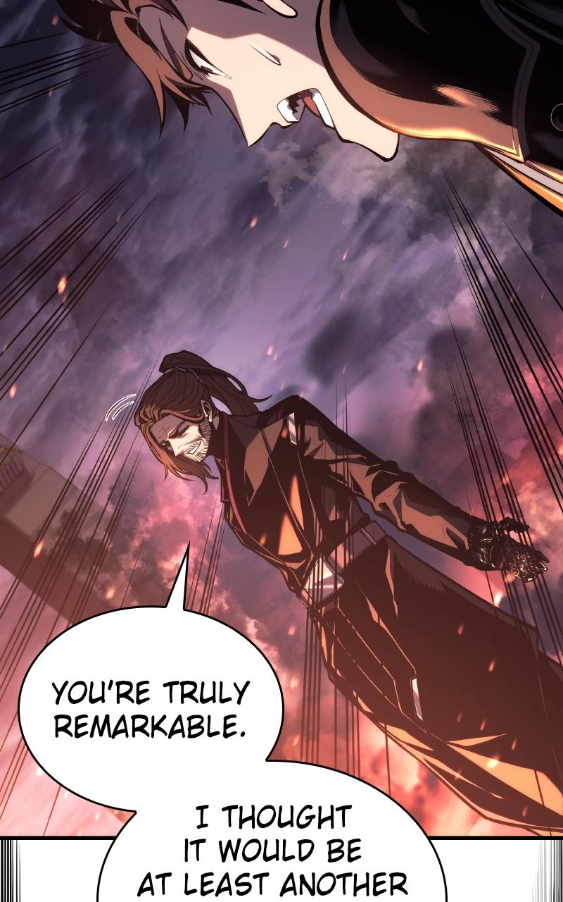 Read Bad Born Blood Manga Online