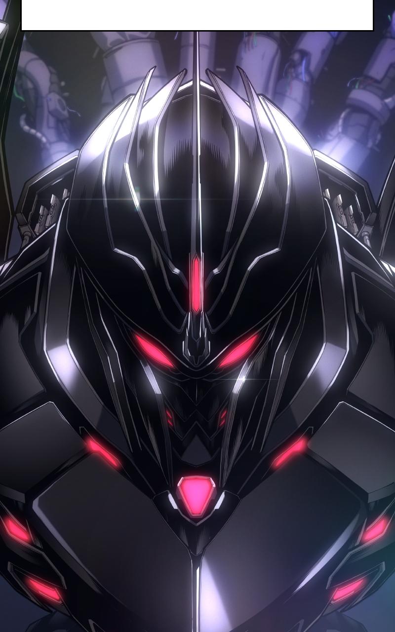 Read Bad Born Blood Manga Online