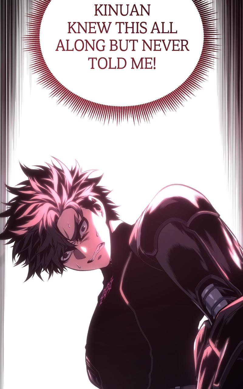 Read Bad Born Blood Manga Online
