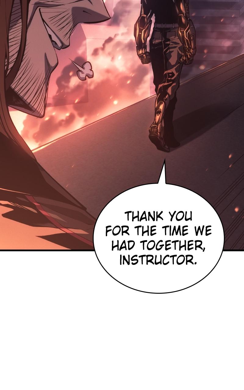 Read Bad Born Blood Manga Online