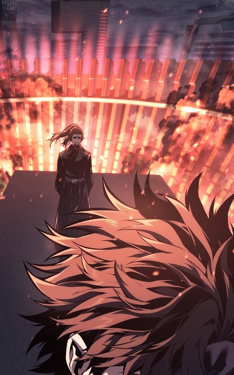 Read Bad Born Blood Manga Online