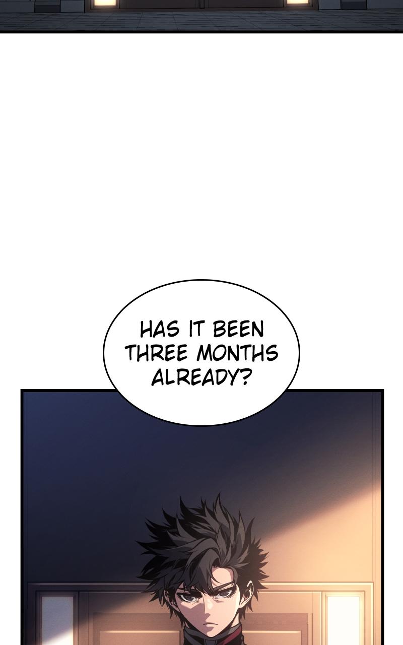 Read Bad Born Blood Manga Online