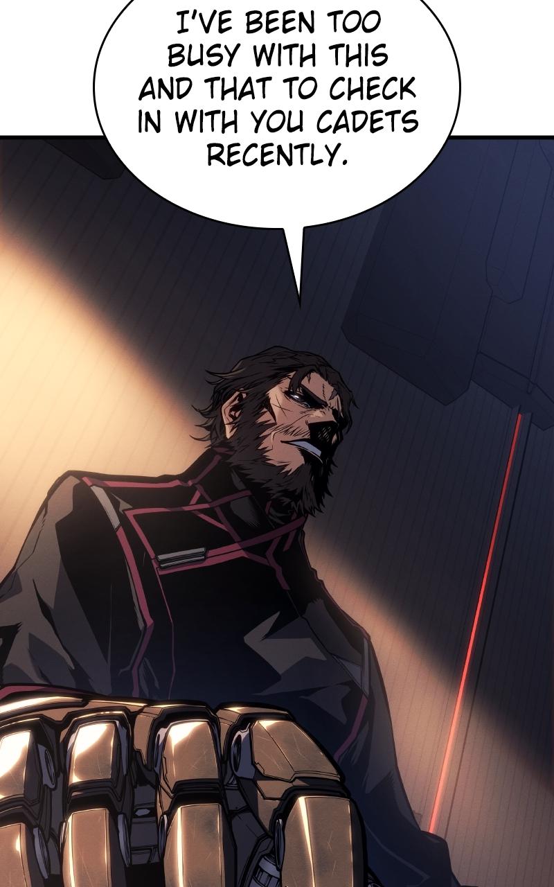 Read Bad Born Blood Manga Online