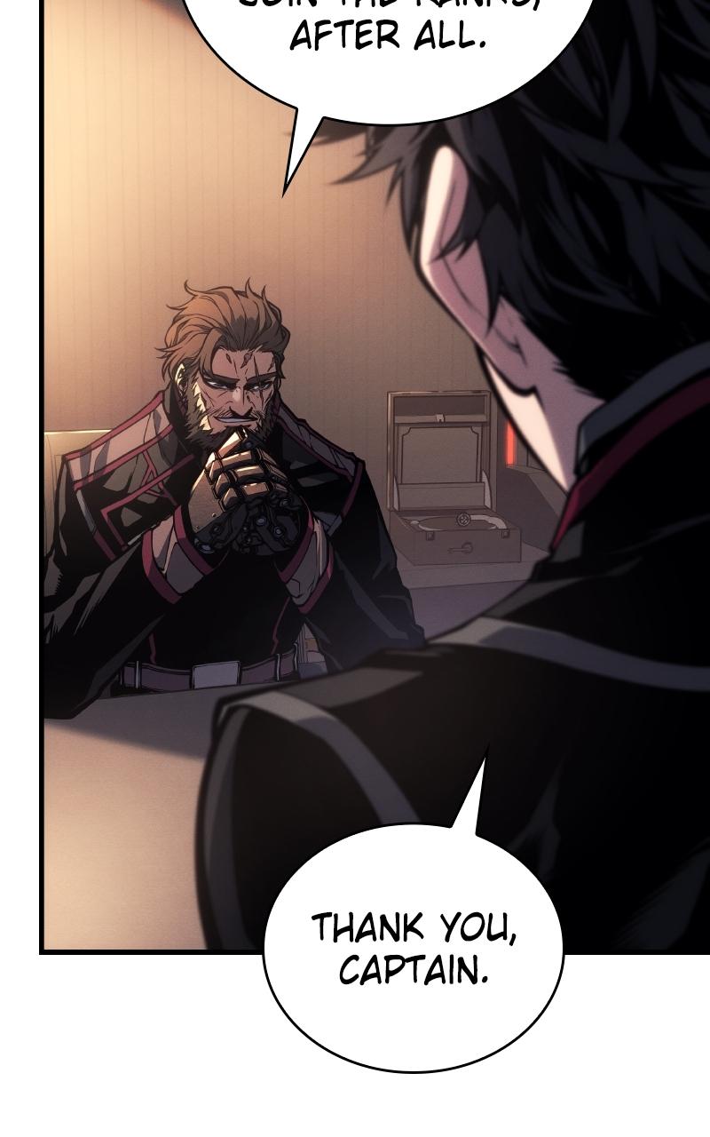 Read Bad Born Blood Manga Online
