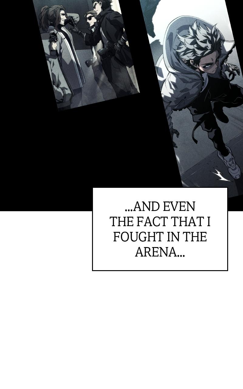 Read Bad Born Blood Manga Online