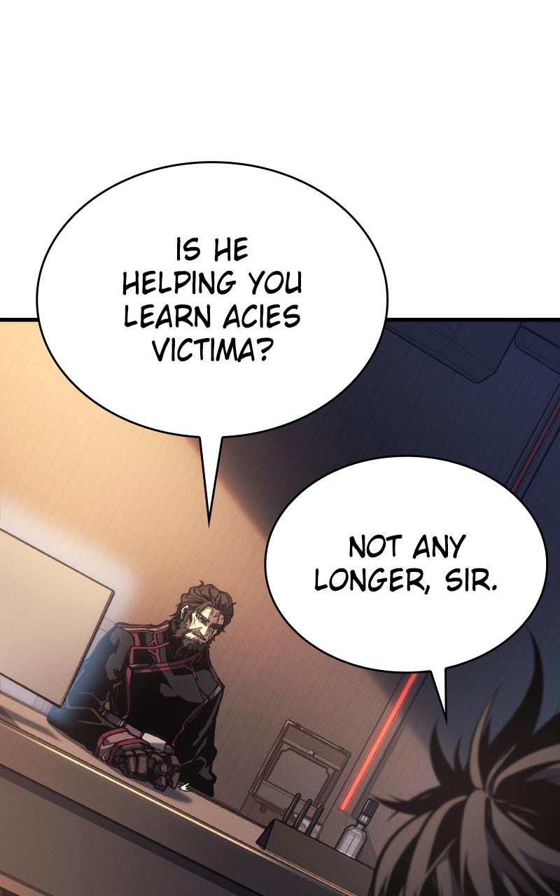 Read Bad Born Blood Manga Online