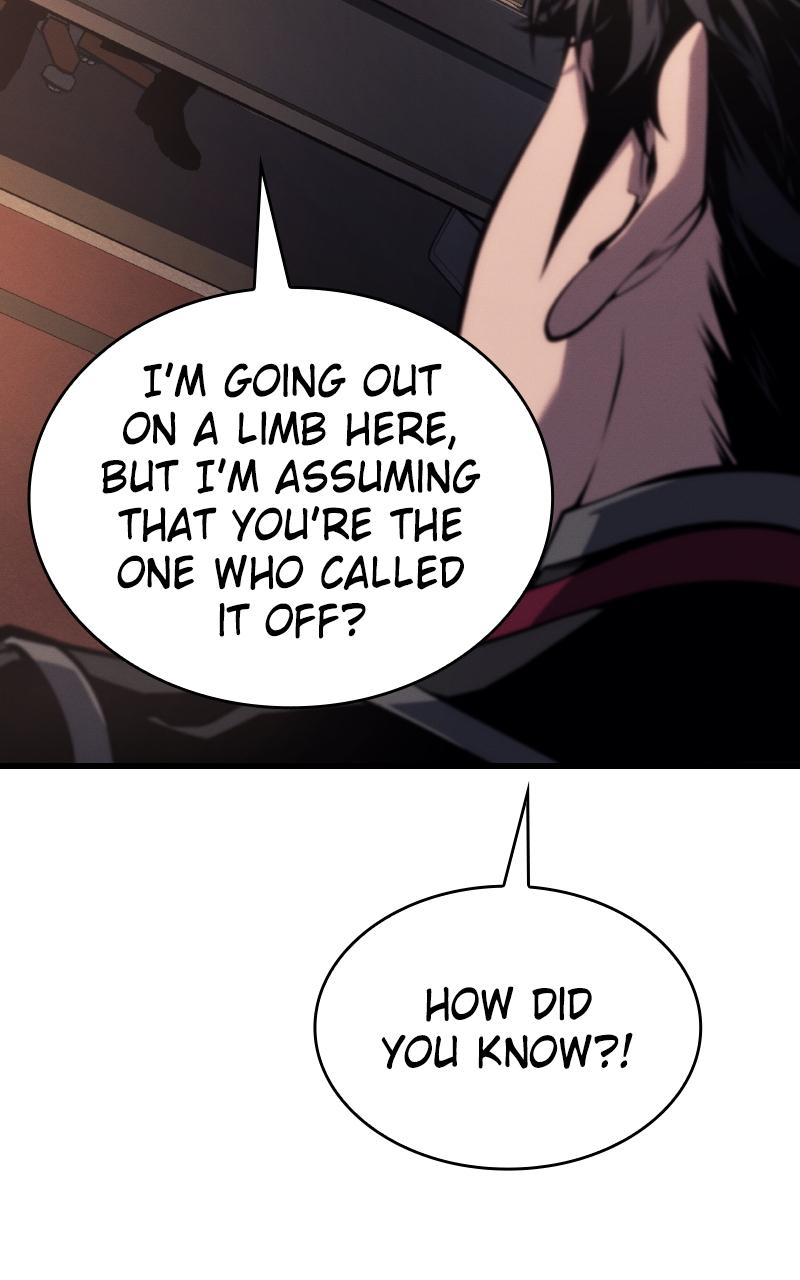 Read Bad Born Blood Manga Online