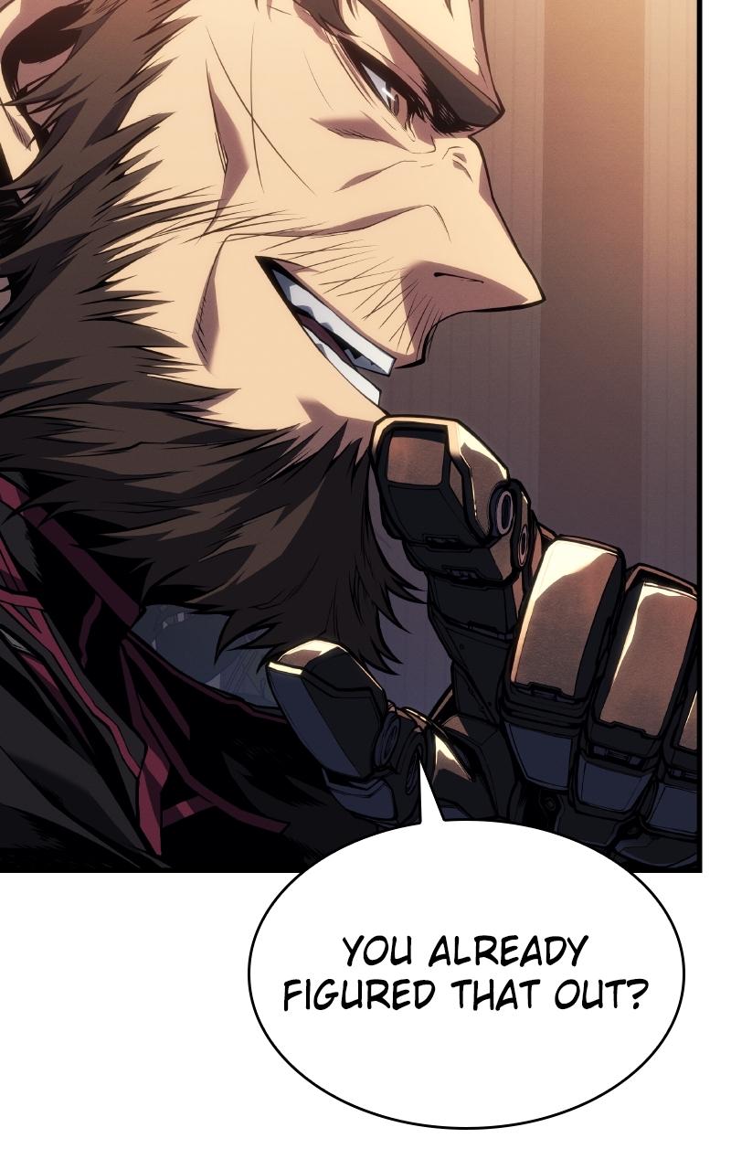 Read Bad Born Blood Manga Online