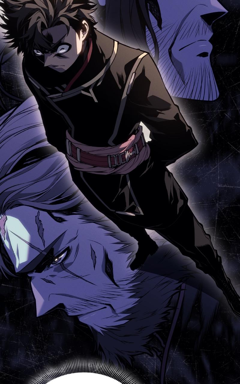 Read Bad Born Blood Manga Online