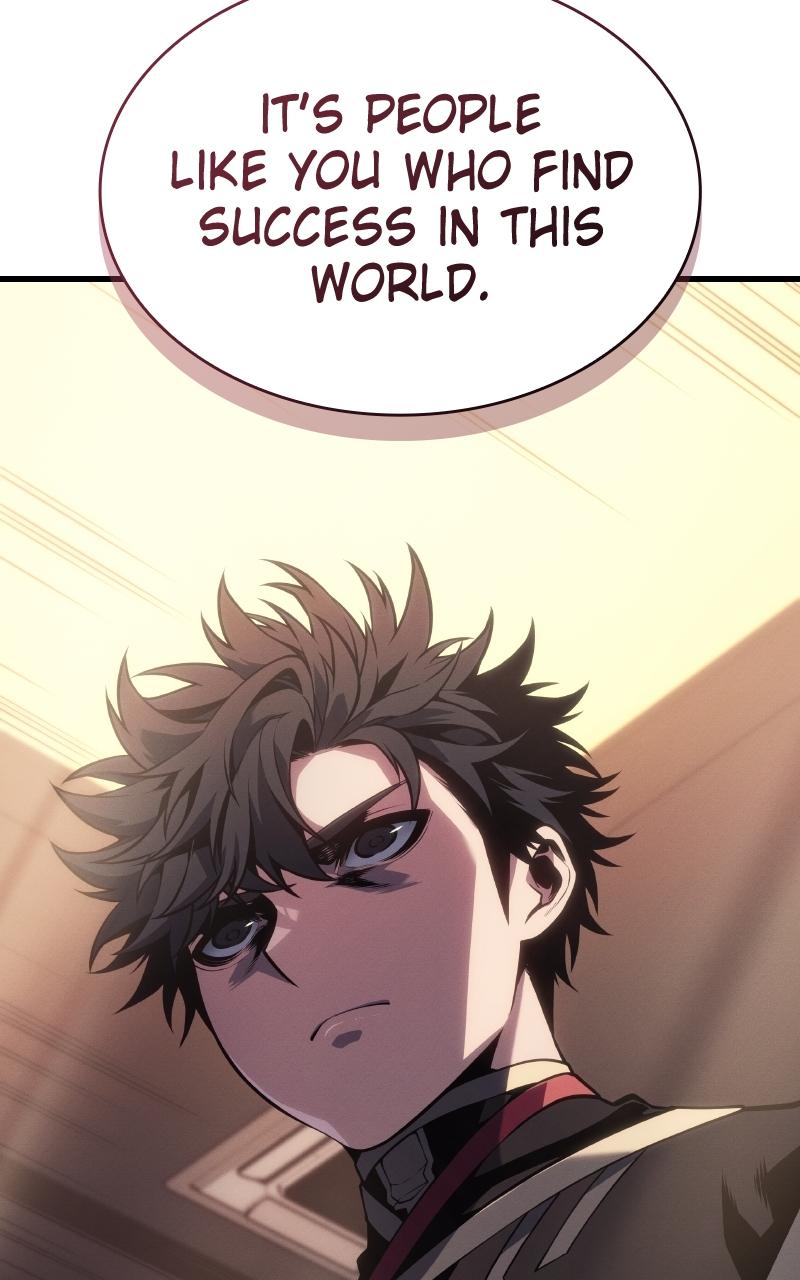 Read Bad Born Blood Manga Online