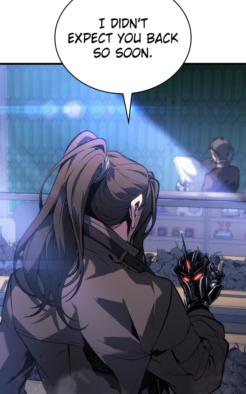 Read Bad Born Blood Manga Online