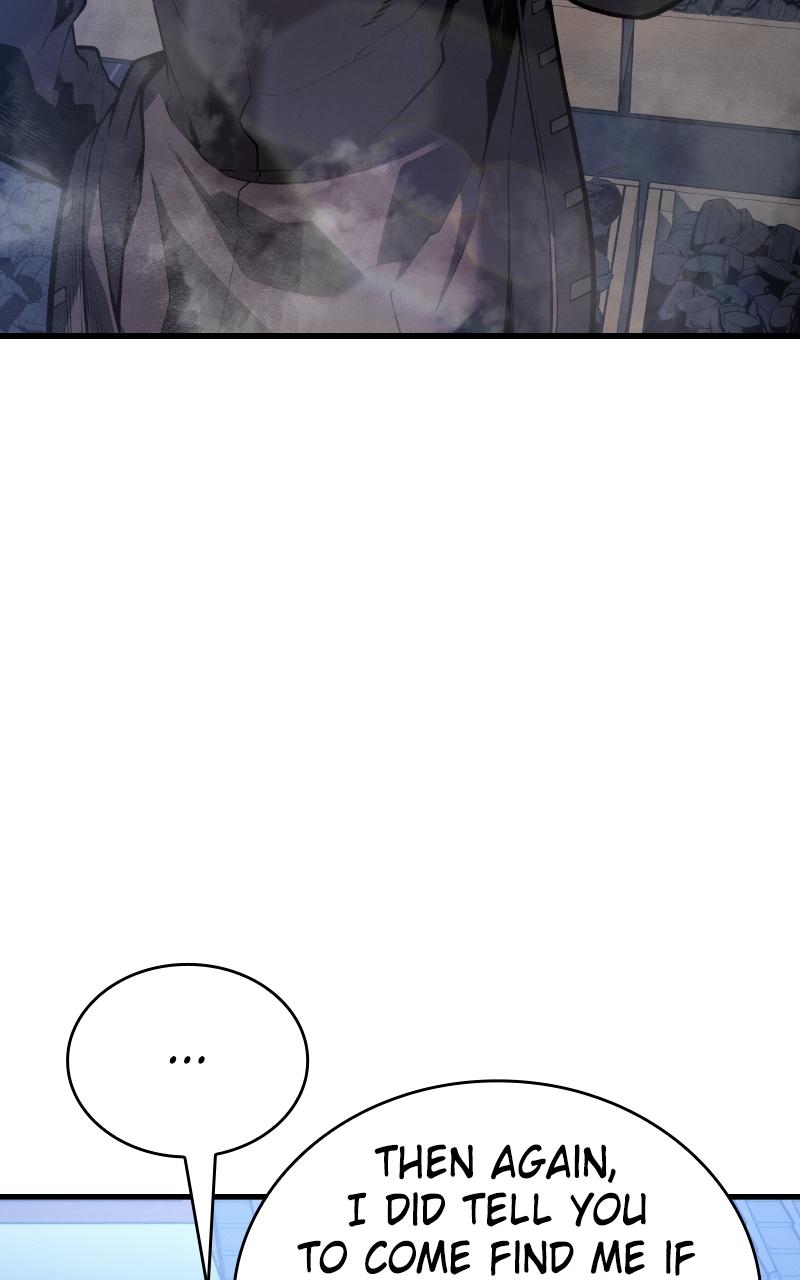 Read Bad Born Blood Manga Online