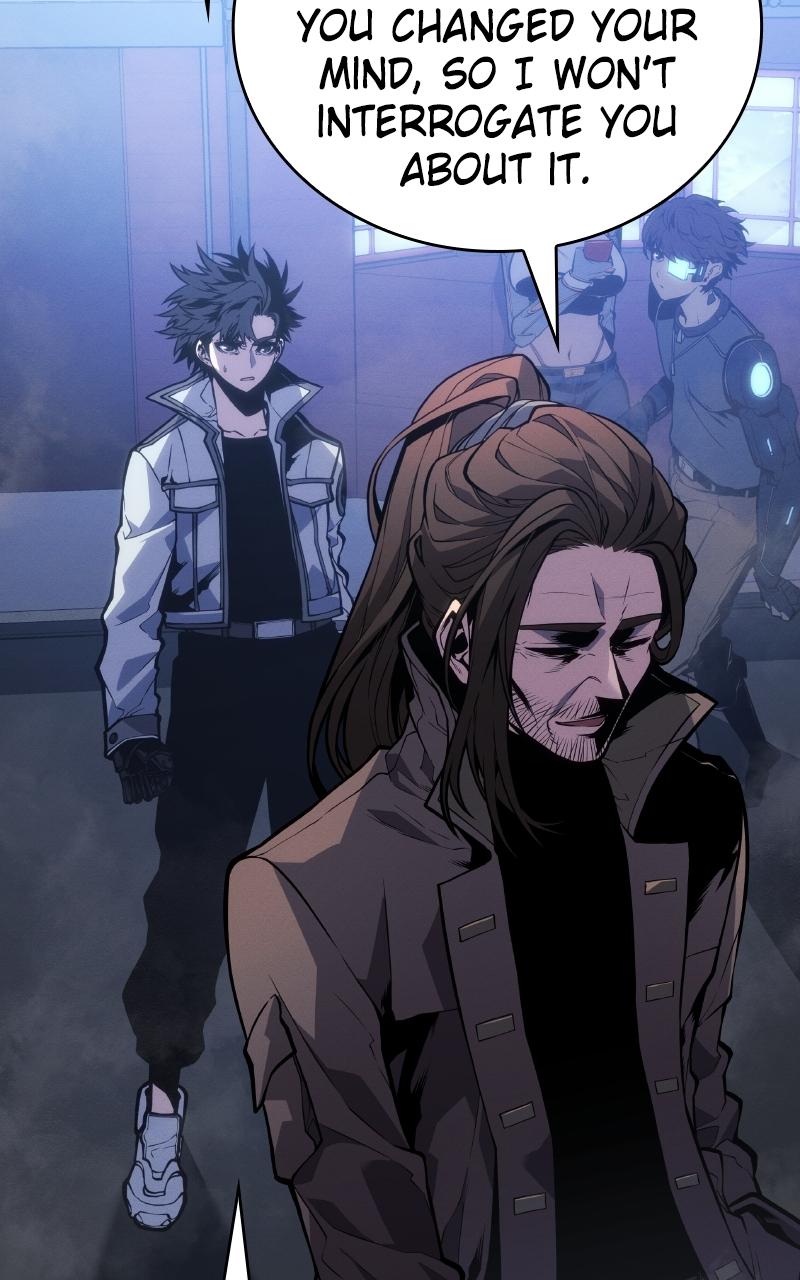 Read Bad Born Blood Manga Online
