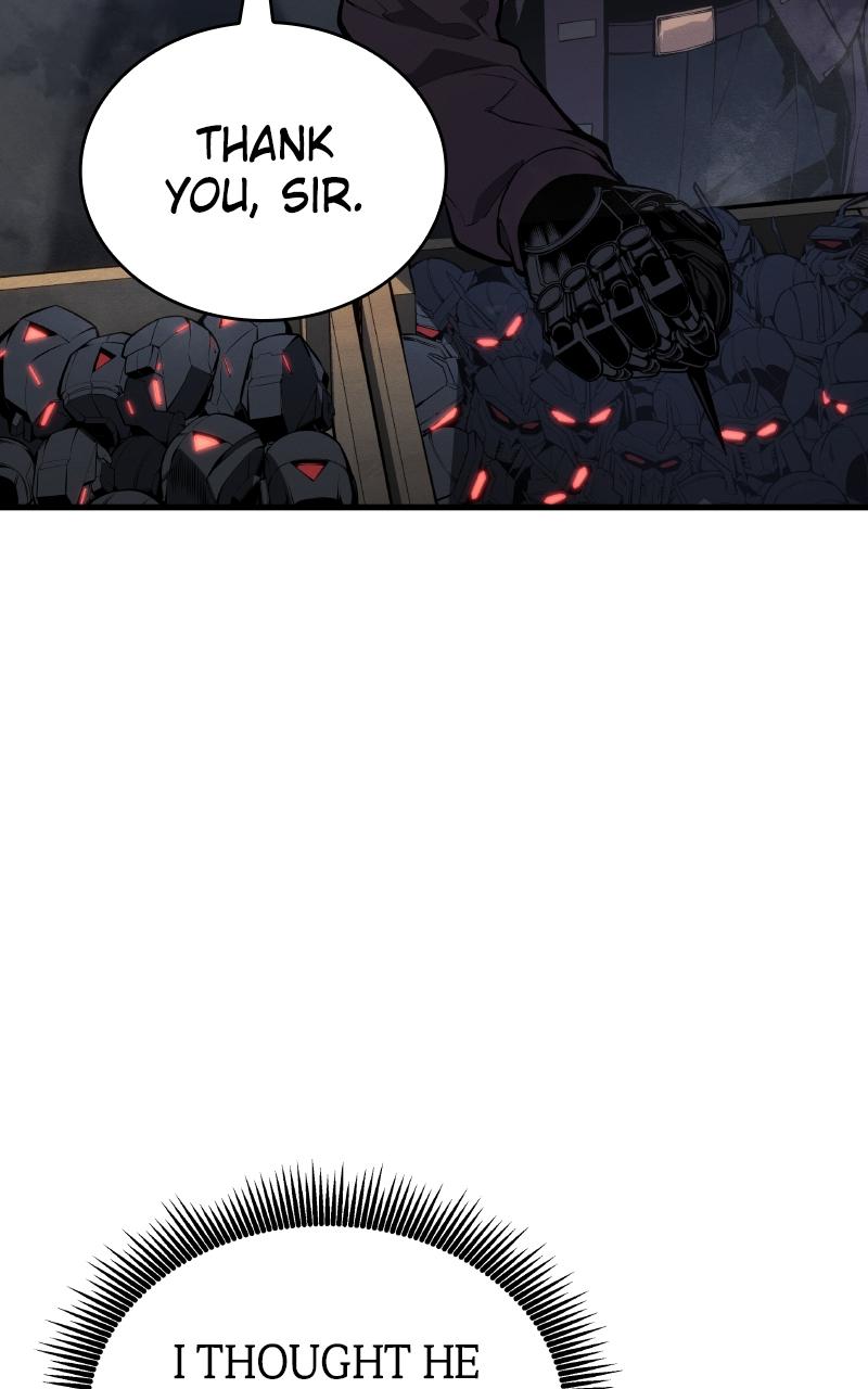 Read Bad Born Blood Manga Online