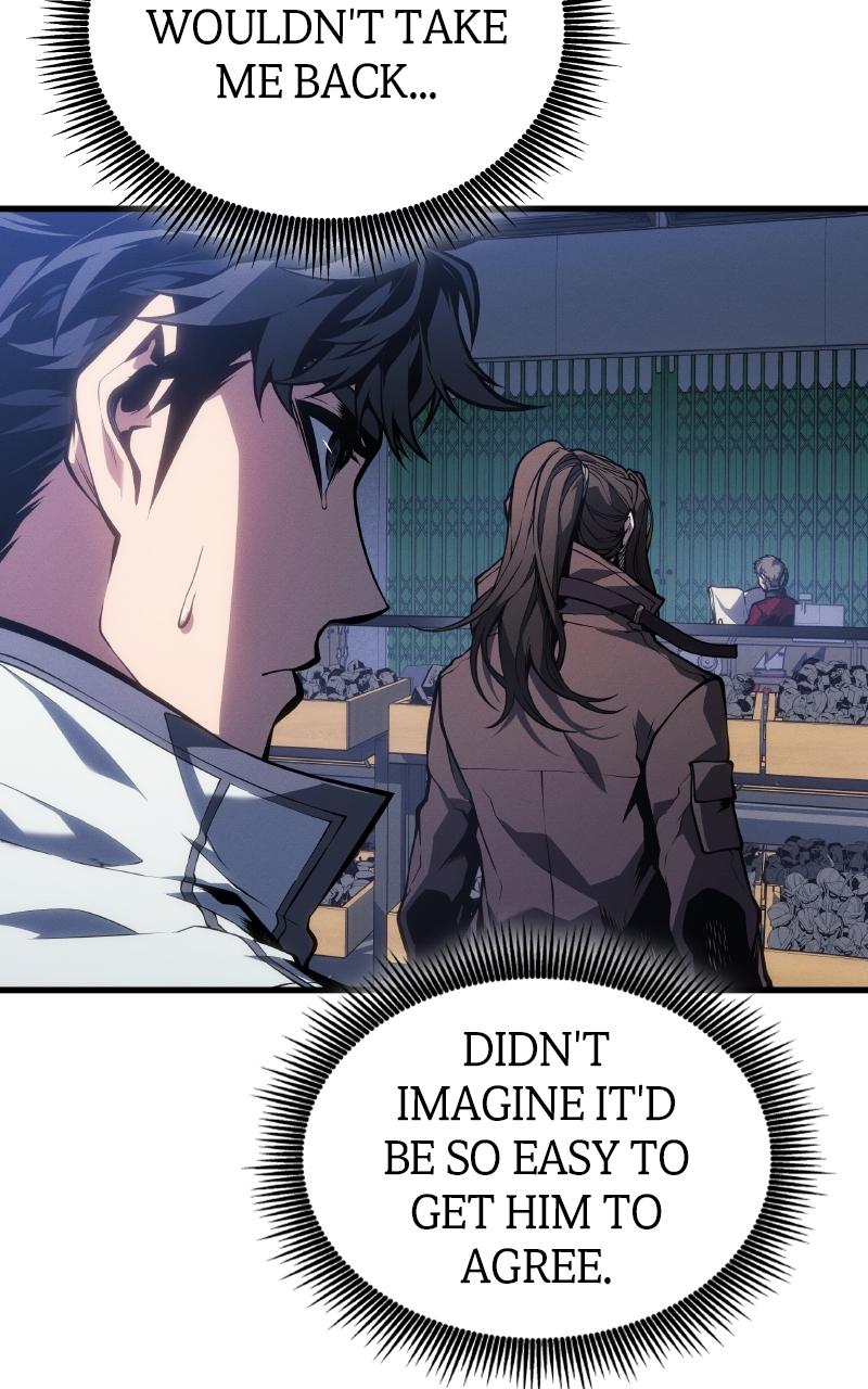 Read Bad Born Blood Manga Online