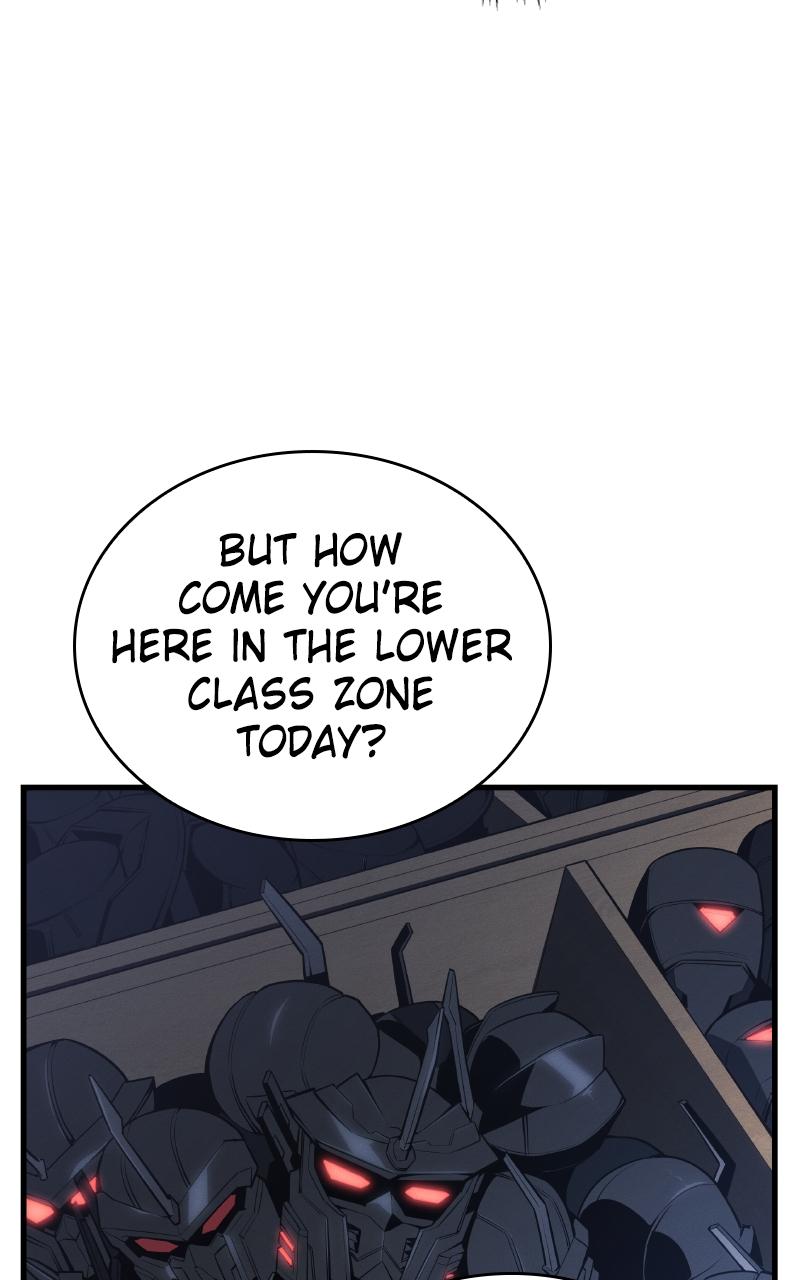 Read Bad Born Blood Manga Online