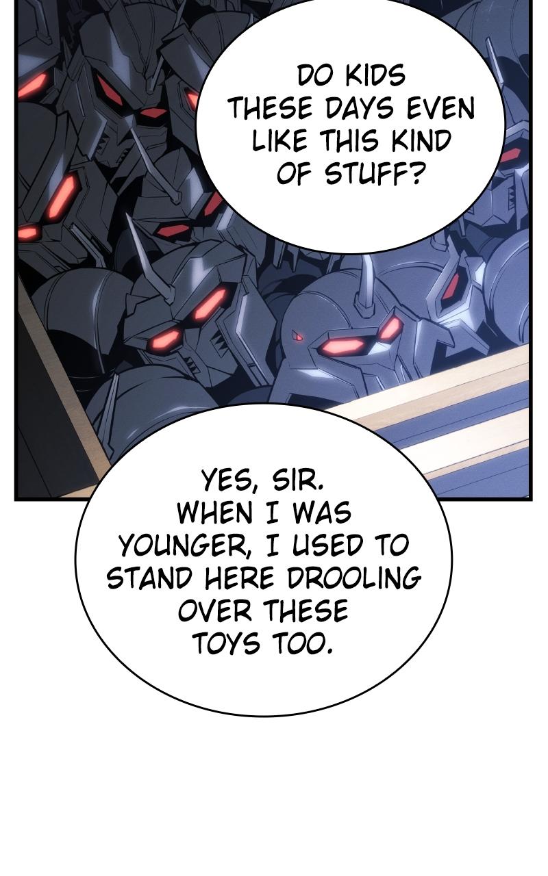 Read Bad Born Blood Manga Online