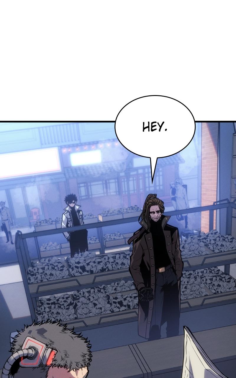 Read Bad Born Blood Manga Online