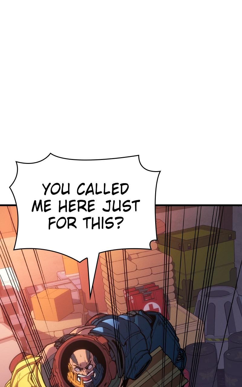 Read Bad Born Blood Manga Online