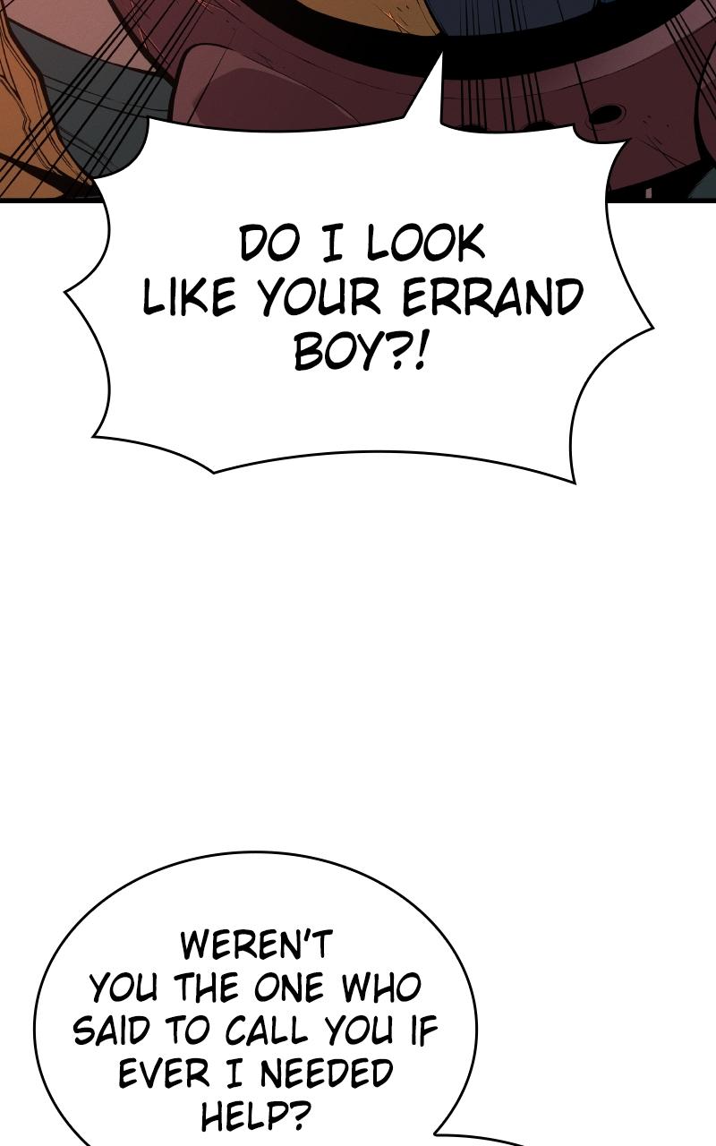 Read Bad Born Blood Manga Online