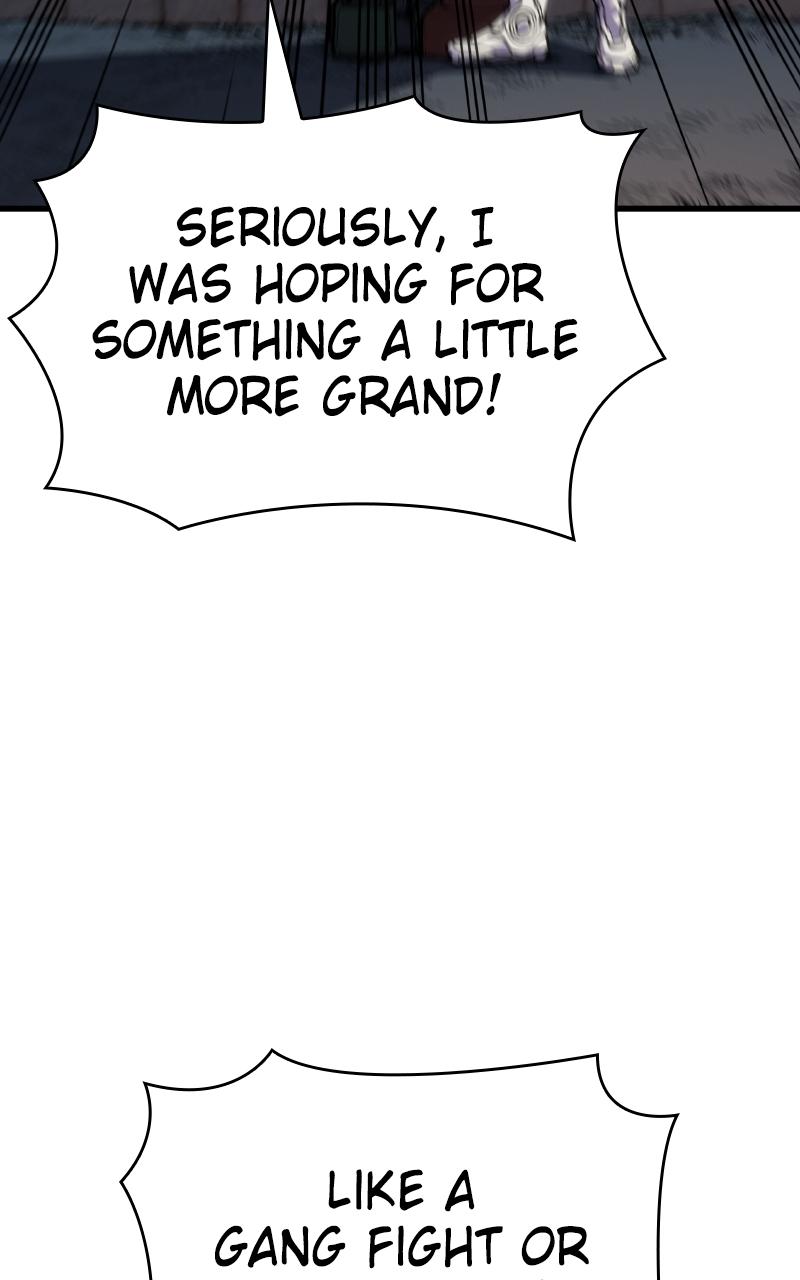 Read Bad Born Blood Manga Online
