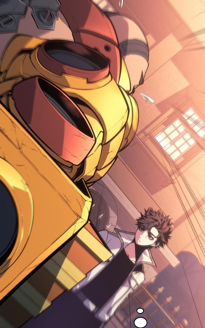 Read Bad Born Blood Manga Online