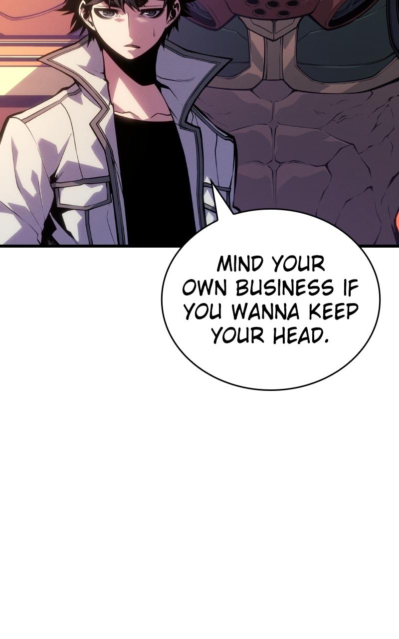 Read Bad Born Blood Manga Online