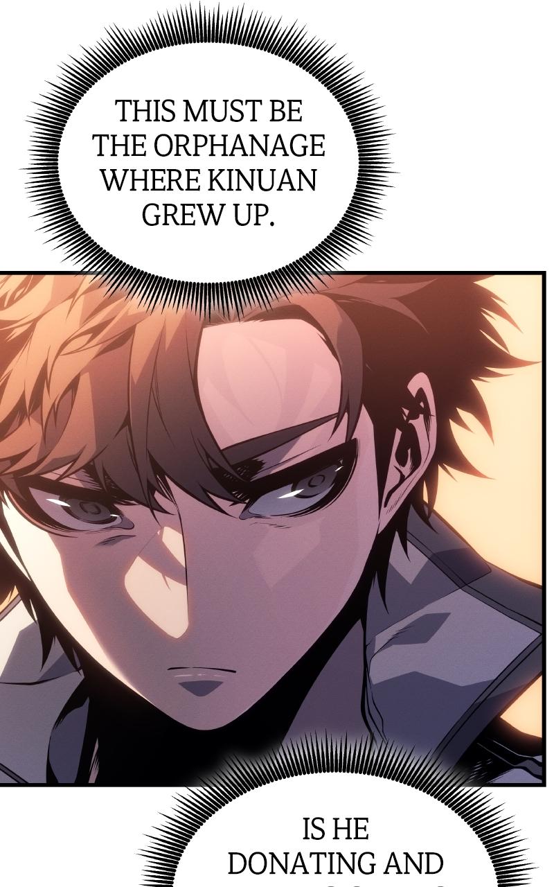 Read Bad Born Blood Manga Online