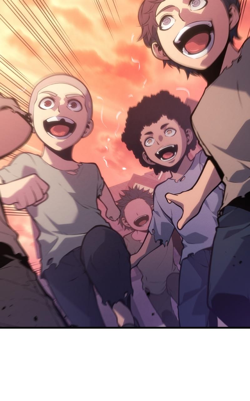 Read Bad Born Blood Manga Online