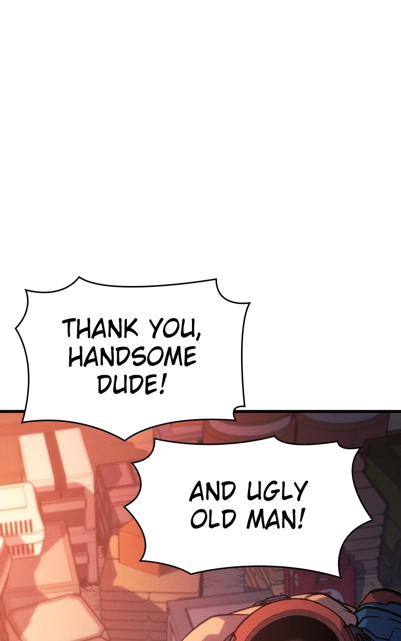 Read Bad Born Blood Manga Online