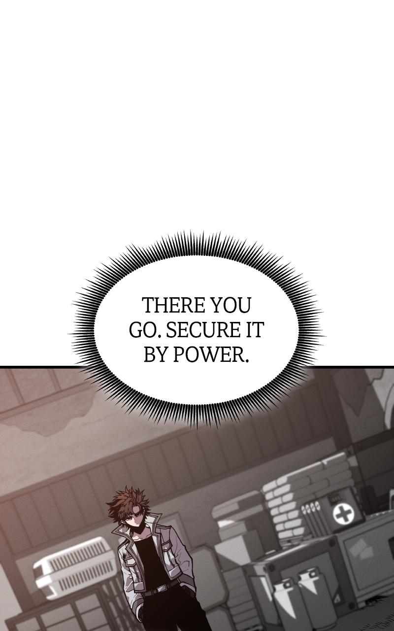 Read Bad Born Blood Manga Online