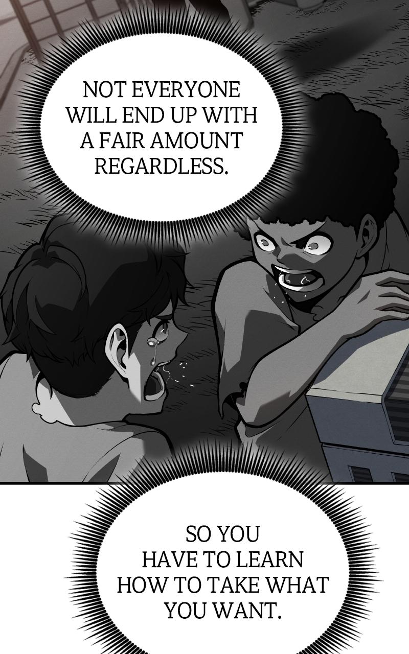 Read Bad Born Blood Manga Online