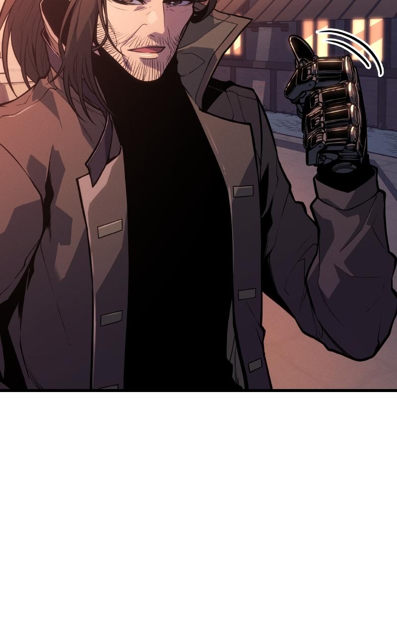 Read Bad Born Blood Manga Online