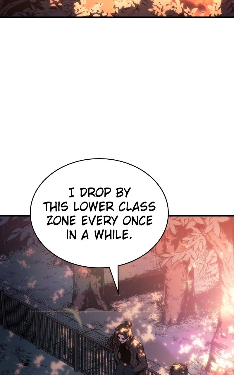 Read Bad Born Blood Manga Online