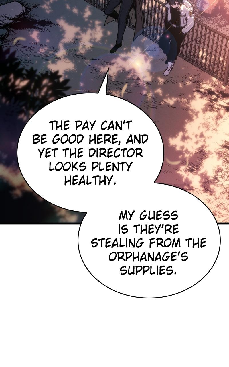 Read Bad Born Blood Manga Online