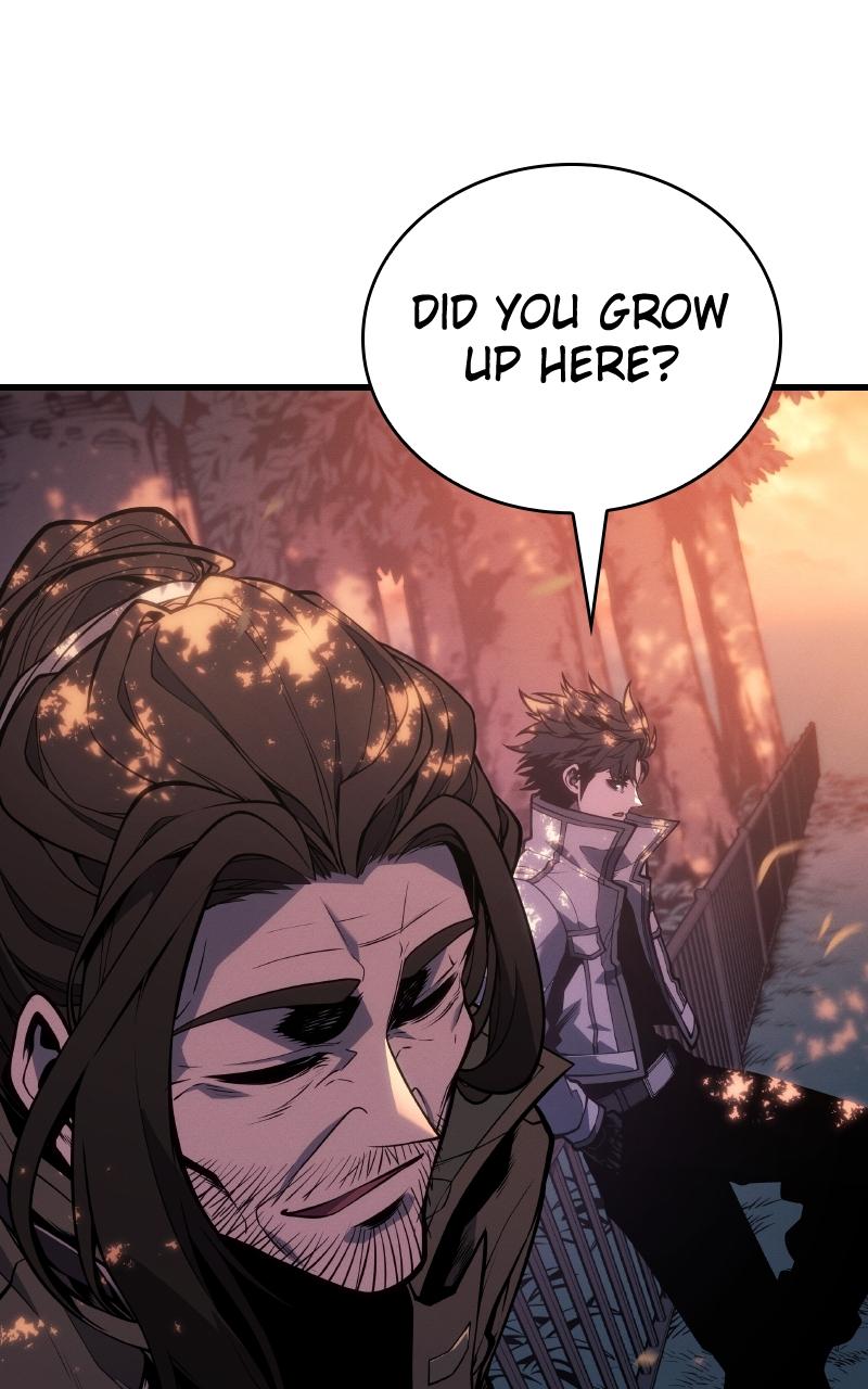 Read Bad Born Blood Manga Online