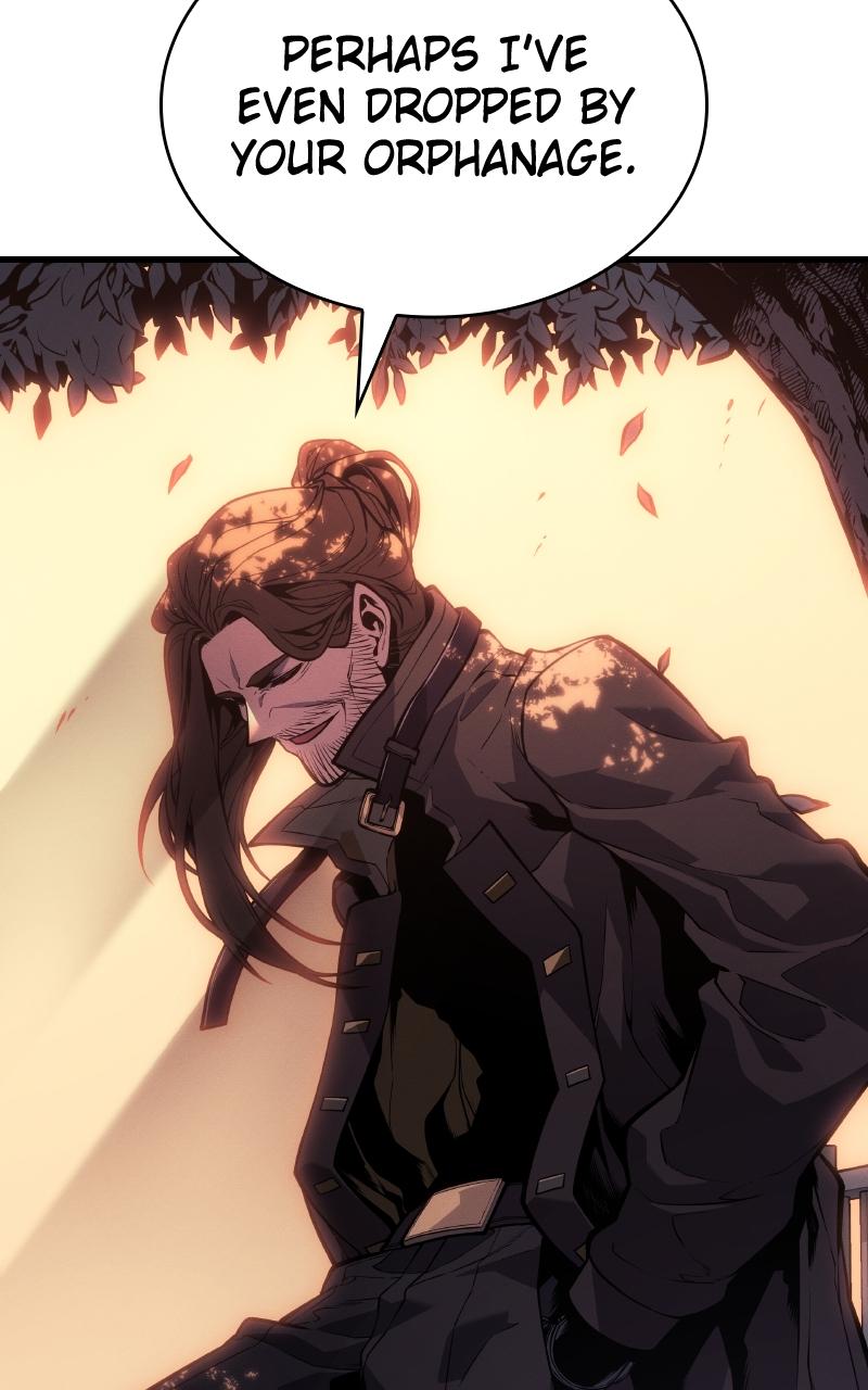 Read Bad Born Blood Manga Online