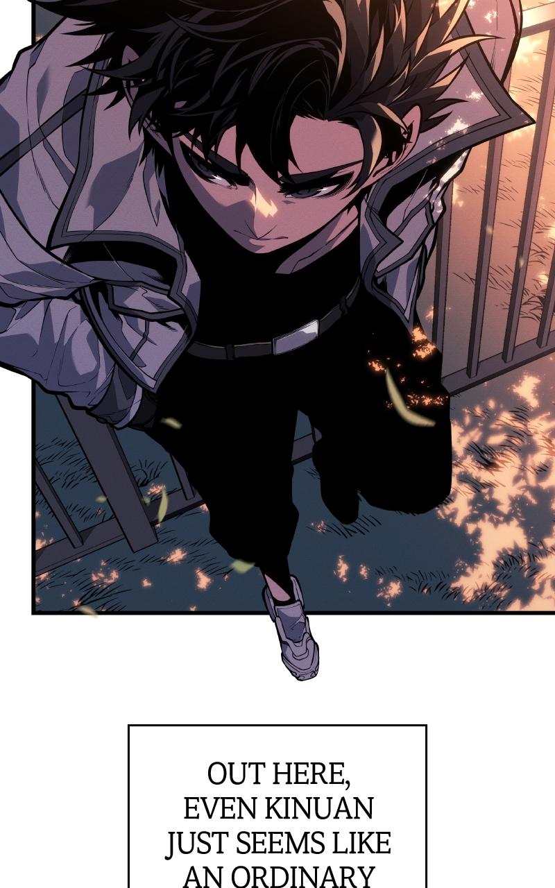 Read Bad Born Blood Manga Online