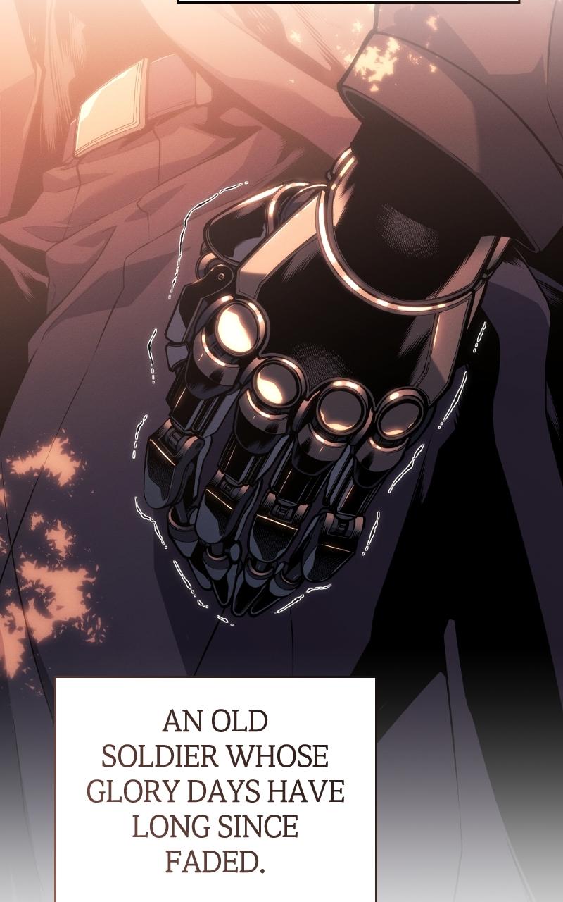 Read Bad Born Blood Manga Online