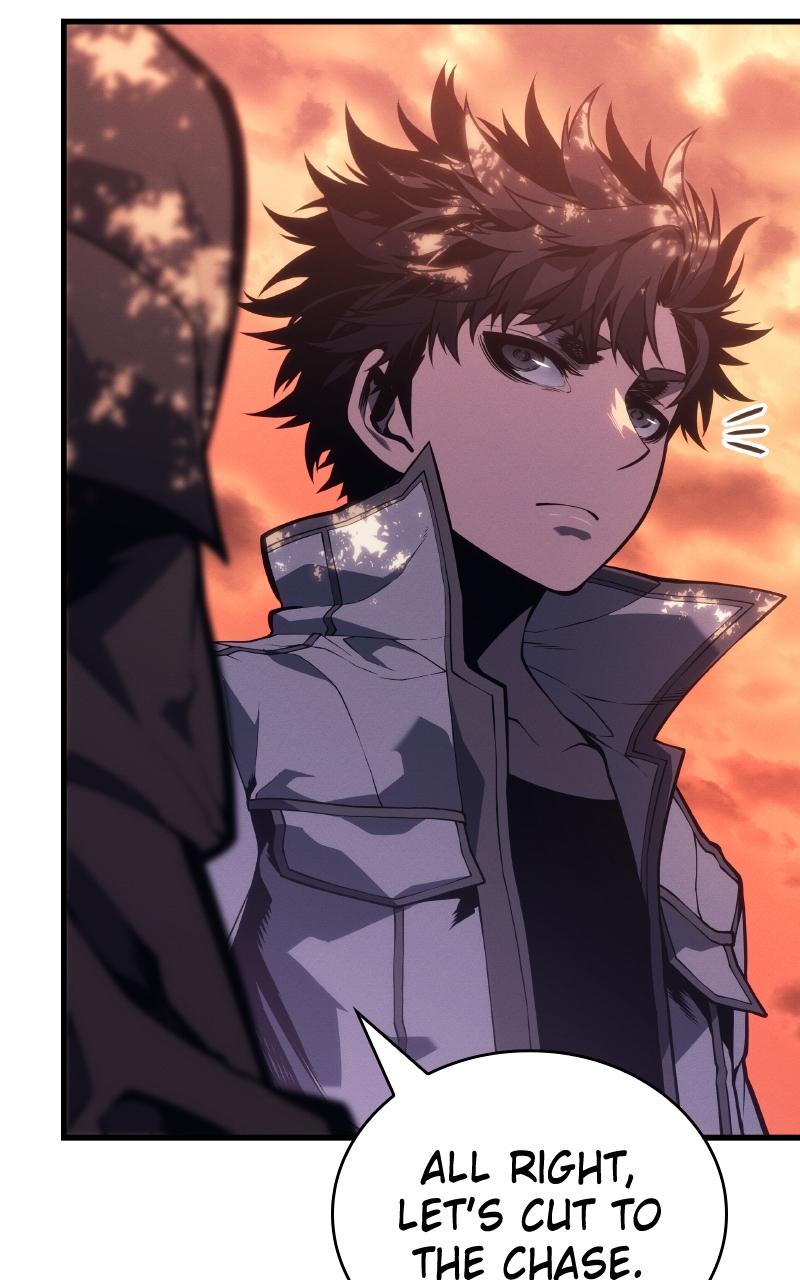 Read Bad Born Blood Manga Online