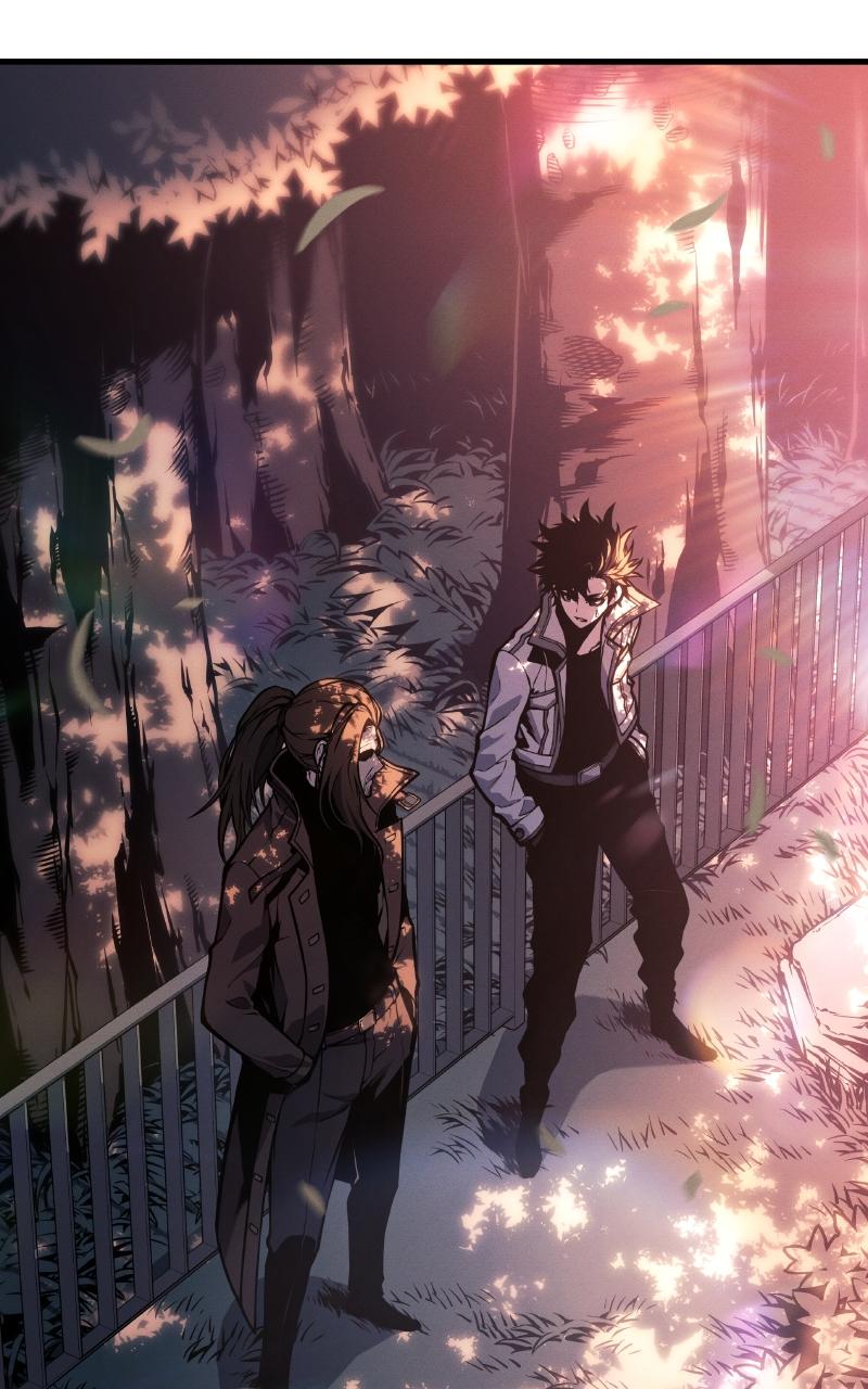 Read Bad Born Blood Manga Online
